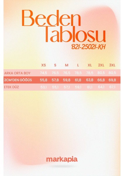 Kadın Oversize Jean Gömlek Haki