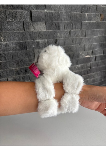 25 cm Slap Husky Gri Renk Peluş modelleri
