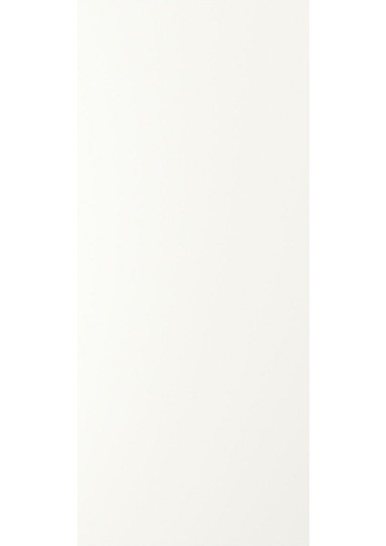 Kapak, Beyaz, 60X140 cm