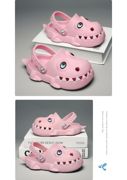 Karikatür Dış Sandalet Erkek Terlik (Yurt Dışından) fiyatları