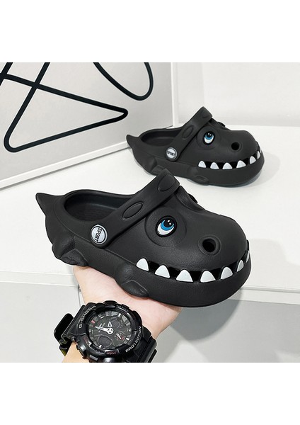 Karikatür Dış Sandalet Erkek Terlik (Yurt Dışından) indirimleri