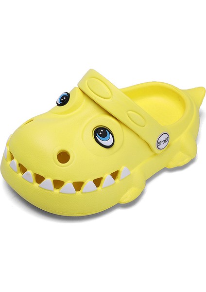 Karikatür Dış Sandalet Erkek Terlik (Yurt Dışından)