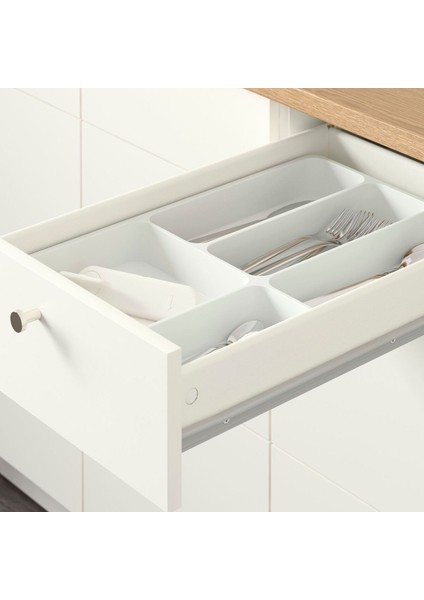 Çekmeceli Alt Dolap, Beyaz, 40 cm modelleri