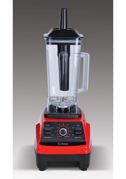 Ksb-2251 2000w 6 Paslanmaz Çelik Bıçaklı Pro Standlı Blender indirimleri