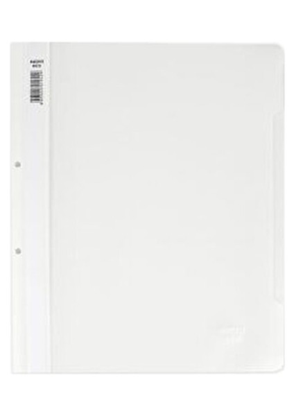 Telli Dosya Beyaz Renkli 50'li Paket Ekonomik Kullanım İçin Uygun modelleri