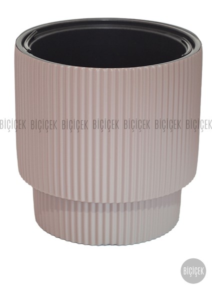 Vega Saksı 37 cm ve Iç Kova Dahil modelleri