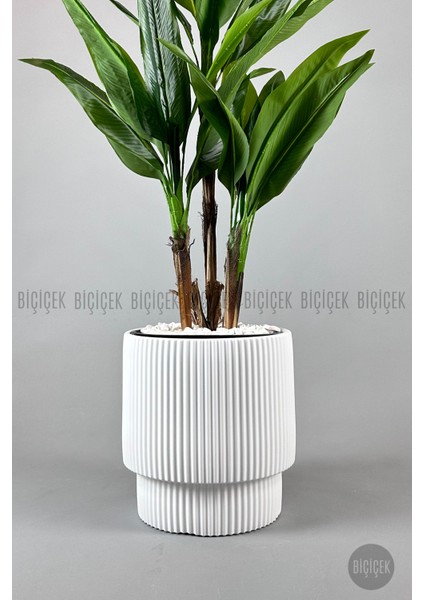 Vega Saksı 37 cm ve Iç Kova Dahil indirimleri