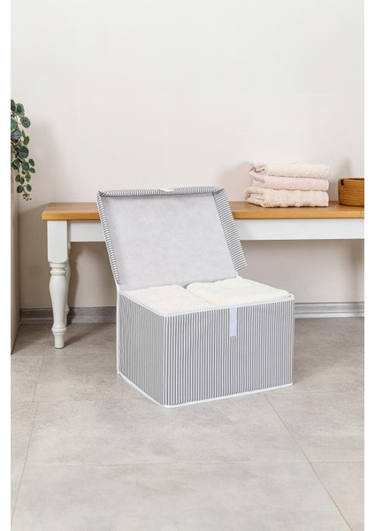 Kartonlu Hurç Mini (40 x 30 x 26 Cm)