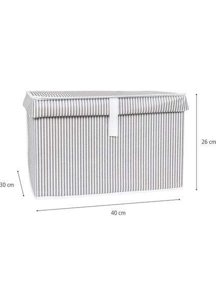Kartonlu Hurç Mini (40 x 30 x 26 Cm) fiyatları