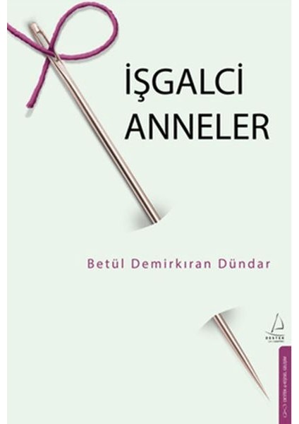 Işgalci Anneler