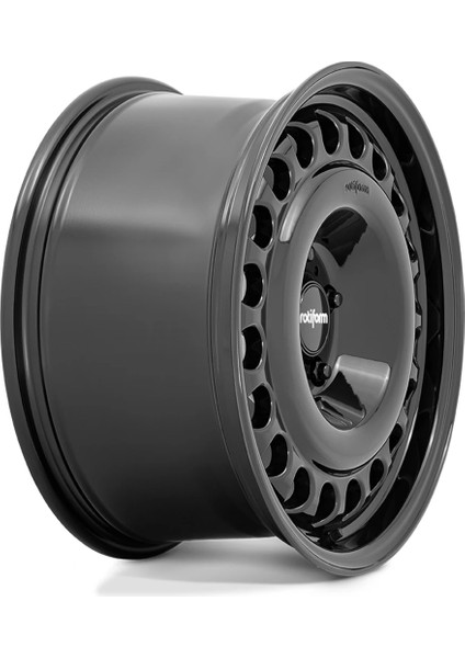 Stl Gloss Black 9X18 6X139,7 ET18 CB:106.1 Takım Jant indirimleri