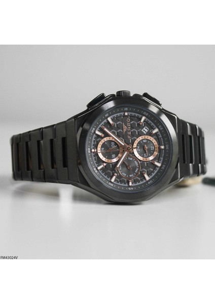 FM43024V Çelik Kordonlu Erkek Kol Saati fiyatları