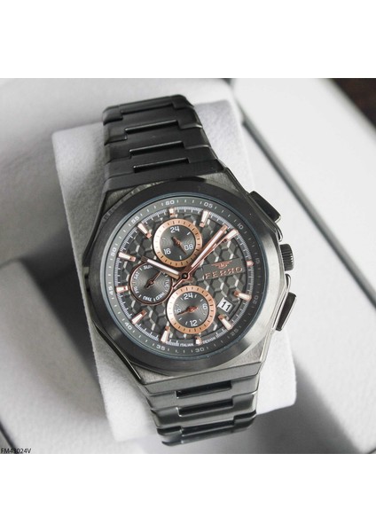 FM43024V Çelik Kordonlu Erkek Kol Saati modelleri
