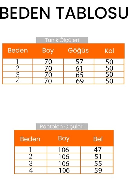 Aris Oysho Tunik Pantolon Ikili Takım 1611 - Acı Kahve fiyatları