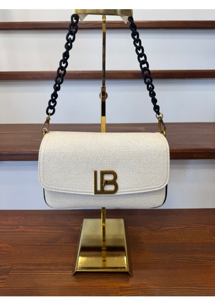 B351011 Rouge Kadın Omuz Çantası