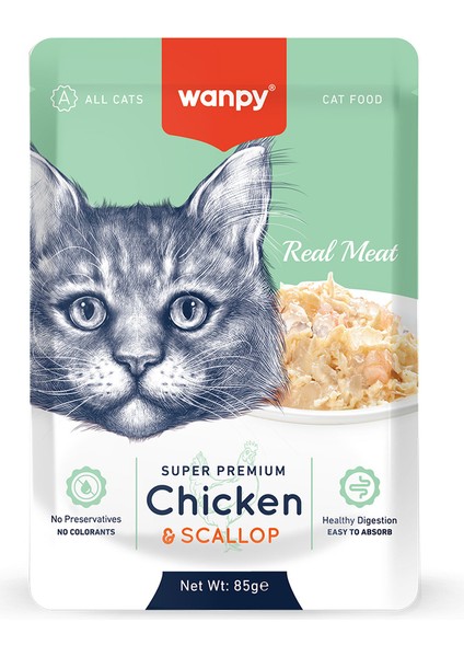 Süper Set 4'lü Yengeç, Deniz Tarağı, Karides ve Morina Balı modelleri