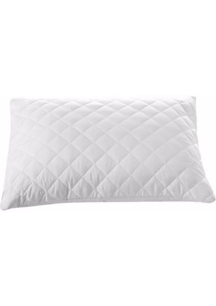 Kapıtonelı Yastık Alezı 50X70 2 Lı