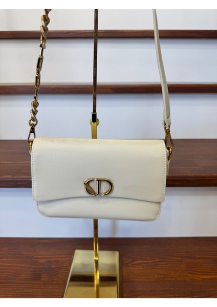 B35109 Rouge Kadın Omuz Çantası