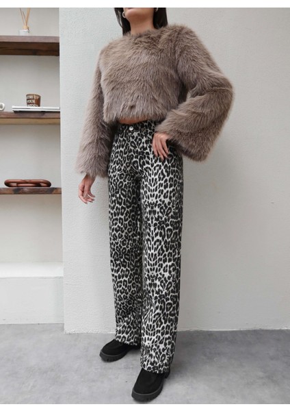 Leo Desen Straight Orj Jean