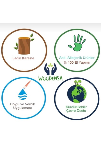 Ahşap Montessori Raf ,ahşap Askılık ,çocuk Odası Rafı WDN701 modelleri