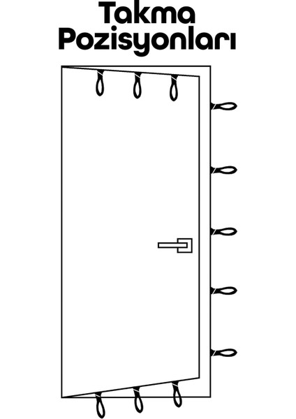 Direnç Bandı Kapı Aparatı Evde Pulldown Curl Row Cable Press Makinesi Yerini Tutan Aparat 1 Adet indirimleri