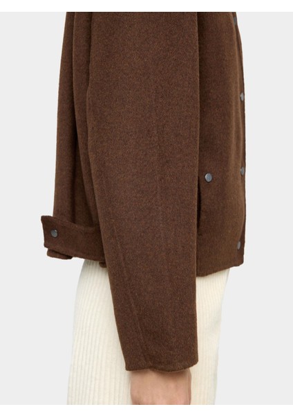 Kürk Efektli Kaban fırsatları