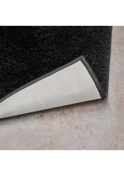 Banyo Paspası, Siyah, 50X80 cm modelleri