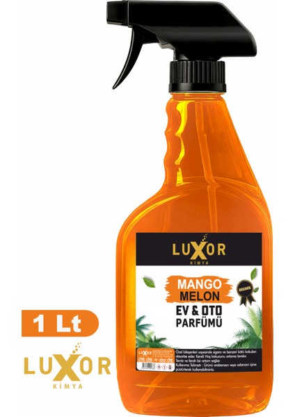 Mango Kavun Oto Kokusu 1 kg