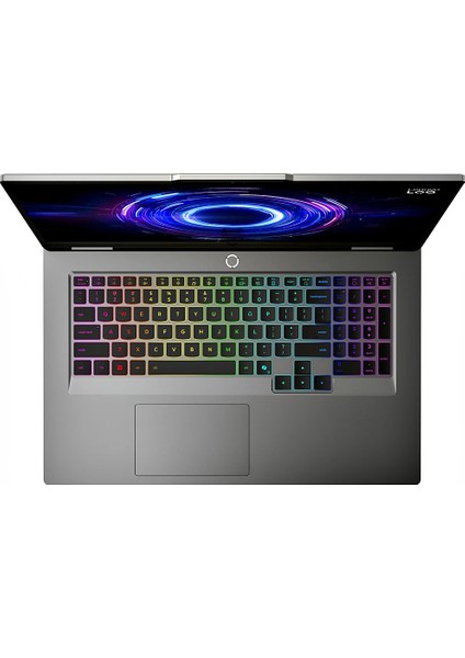 Loq 17IRX10A80 Intel Core I7 14700HX 12GB 512GB SSD RTX5070 Windows 10 Home 17.3" Fhd 165Hz 300NIT IPS Taşınabilir Bilgisayar 83JH006HTRA80 fırsatları