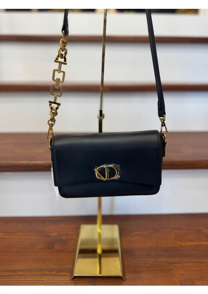 B35109 Rouge Kadın Omuz Çantası