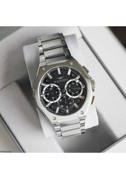 FM43023A2 Çelik Kordonlu Erkek Kol Saati fırsatları