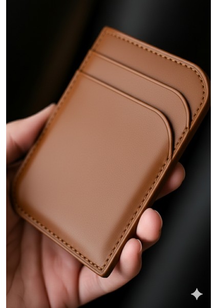 Gerçek Deri El Yapımı Hakiki Deri Cüzdan Kartlık Italyan Dikiş Premium Hakiki Deri modelleri