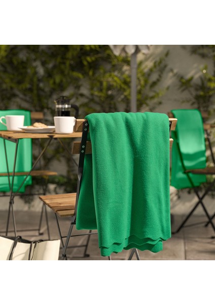 Örtü, Yeşil, 130X170 cm fırsatları