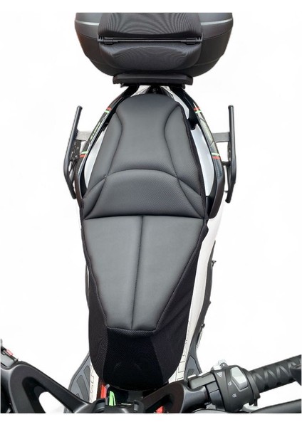 Zontes ZT250T-E 250TE 350E Fileli Konfor Sele fiyatları