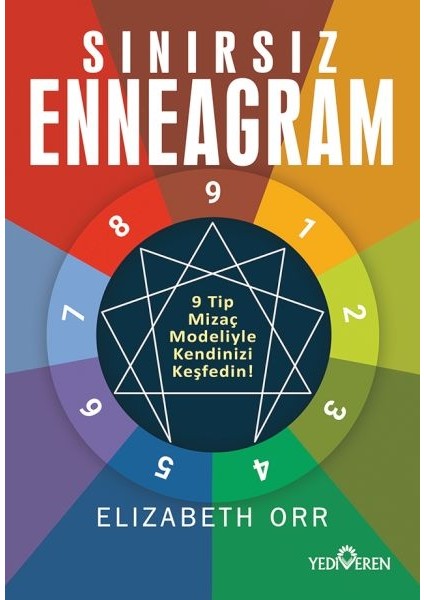 Sınırsız Enneagram