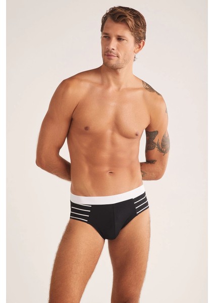 Kom Savage Sprint Erkek Külot