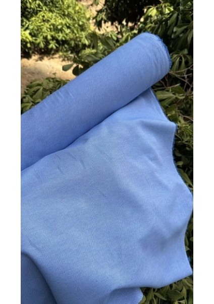 Oxford Gömleklik Kumaş Pamuk POLYESTER/150 cm