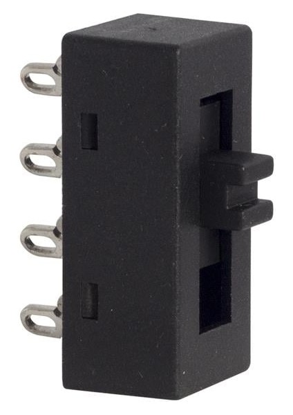 Anahtar 3 Konumlu Orta-Sağ-Sol Saç Kurutma Anahtarı (10'lu Paket) modelleri