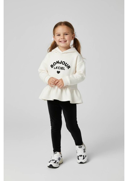 Bonjour Kadife Taytlı La’ciel Paris Takım modelleri