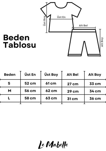 Açık Pembe Unicorn Penye Kadın Pijama Takımı