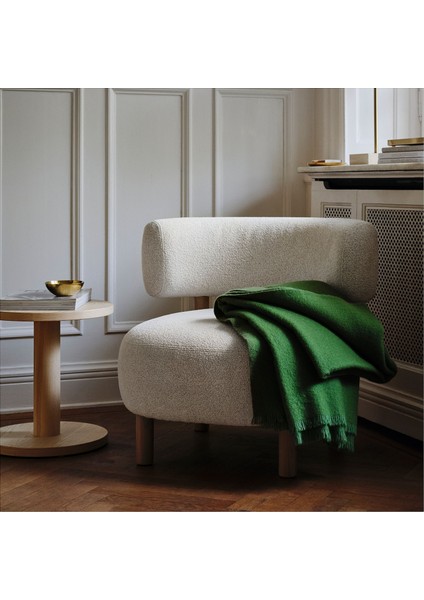 Yan Sehpa, Çam Kaplama Natürel modelleri