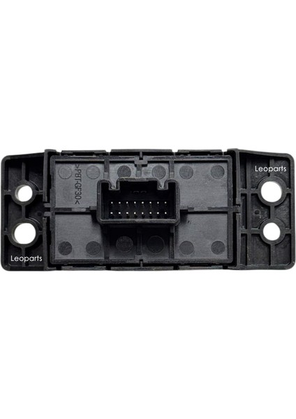 Nissan Qashqai - X-Trail El Fren Düğmesi 2017-2019 fiyatları