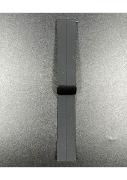 Silikon Mıknatıslı Akıllı Saat Kordonu 38/40/41MM (Uyumlu) fiyatları