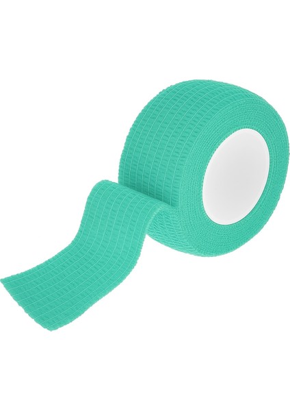 Koban Bandajı - Kendinden Yapışkanlı Bandaj - Coban Bandajı - Elastik Sargı Bandajı - Koban Bandajı 2.5cmx4.5 M.