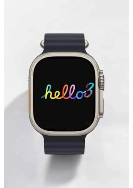 Yeni Nesil Arama Cevaplayan Uyku ve Sağlık Takibi Gps Özelliği fiyatları