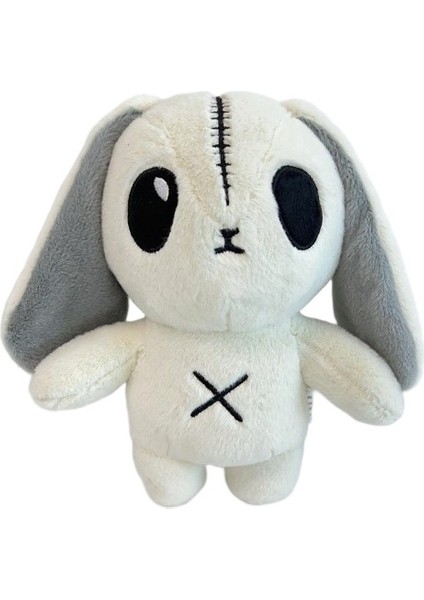 Cadılar Bayramı Pokemon Peluş Bebek Cadılar Bayramı Tavşan Peluş Bebek (Yurt Dışından)