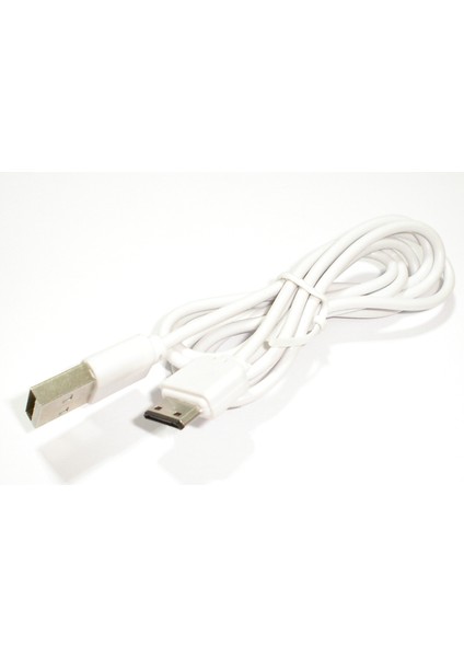Samsung E1205 E1200 D880 USB Şarj Kablosu