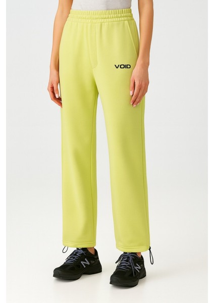 Üç Iplik Void Baskı Eşofman Altı fiyatları