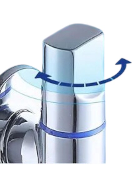 Mini Pirinç Krom Ev Çamaşır Bulaşık Makinesi Musluğu fiyatları