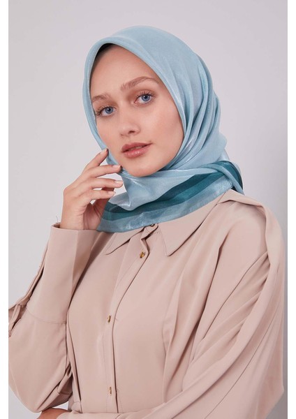 Mint Yeşili Kehribar Eşarp fiyatları